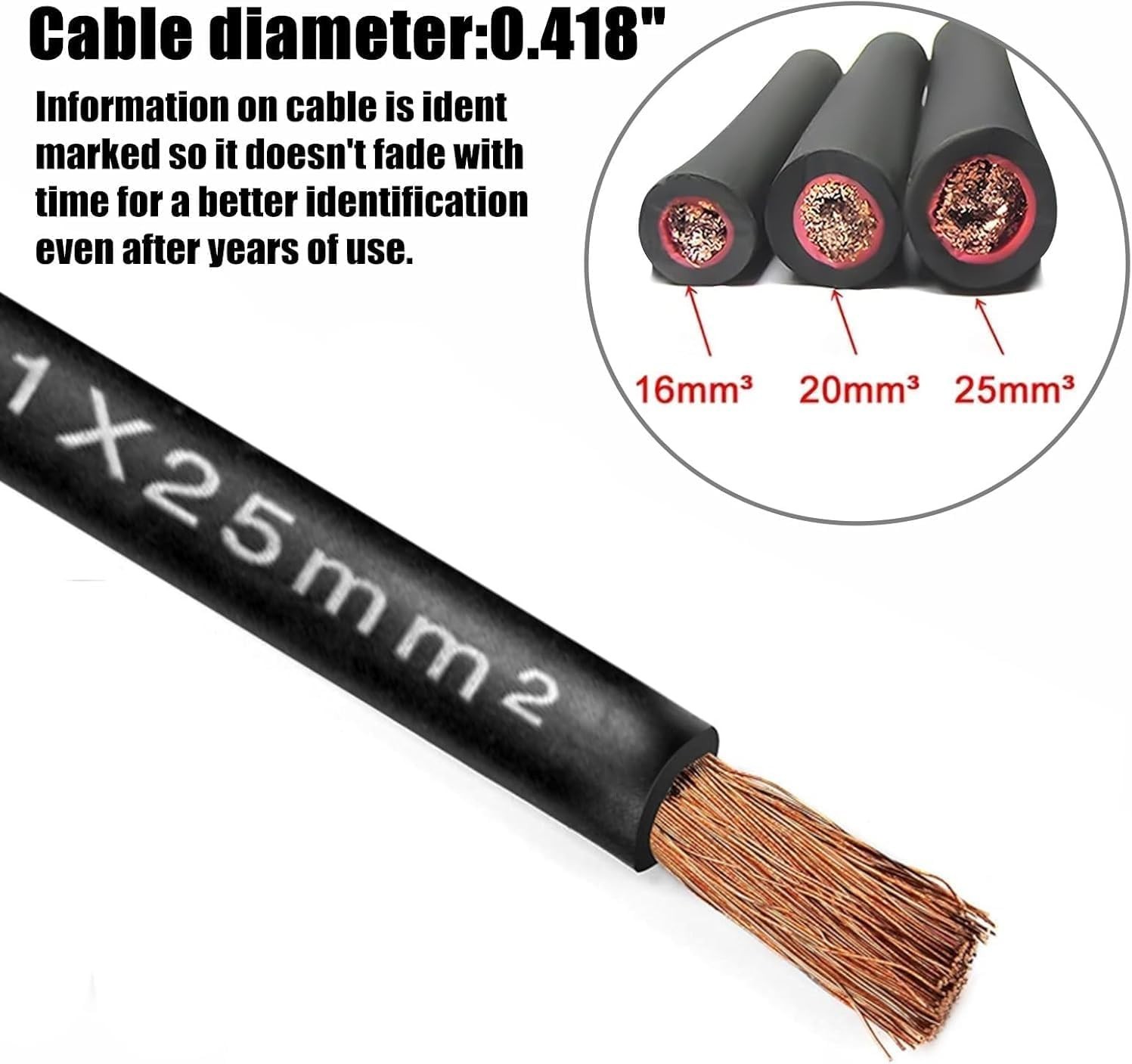 600A Copper Alloy Electrode Holder Set with Insulated Handle & Clamps