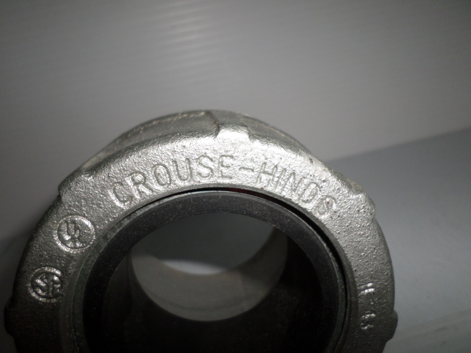 ⭐NEW IN BOX⭐3″ NPT COOPER CROUSE HINDS CGB8917 WIRE CABLE CORD GRIP 1.875-2.188″