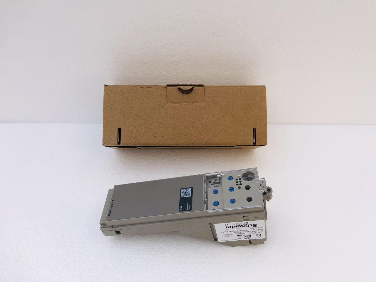 Schneider Electric 33072 Micrologic 5.0 Trip Unit For Circuit Breaker