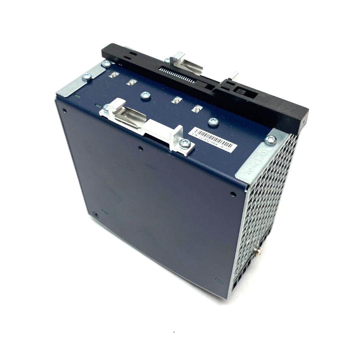 Puls CPS20.481 Power Supply, 1-Phase, 120-240VAC, 48VDC 10A 480W