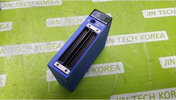 YOKOGAWA F3WD64-3F I/O Module Tested