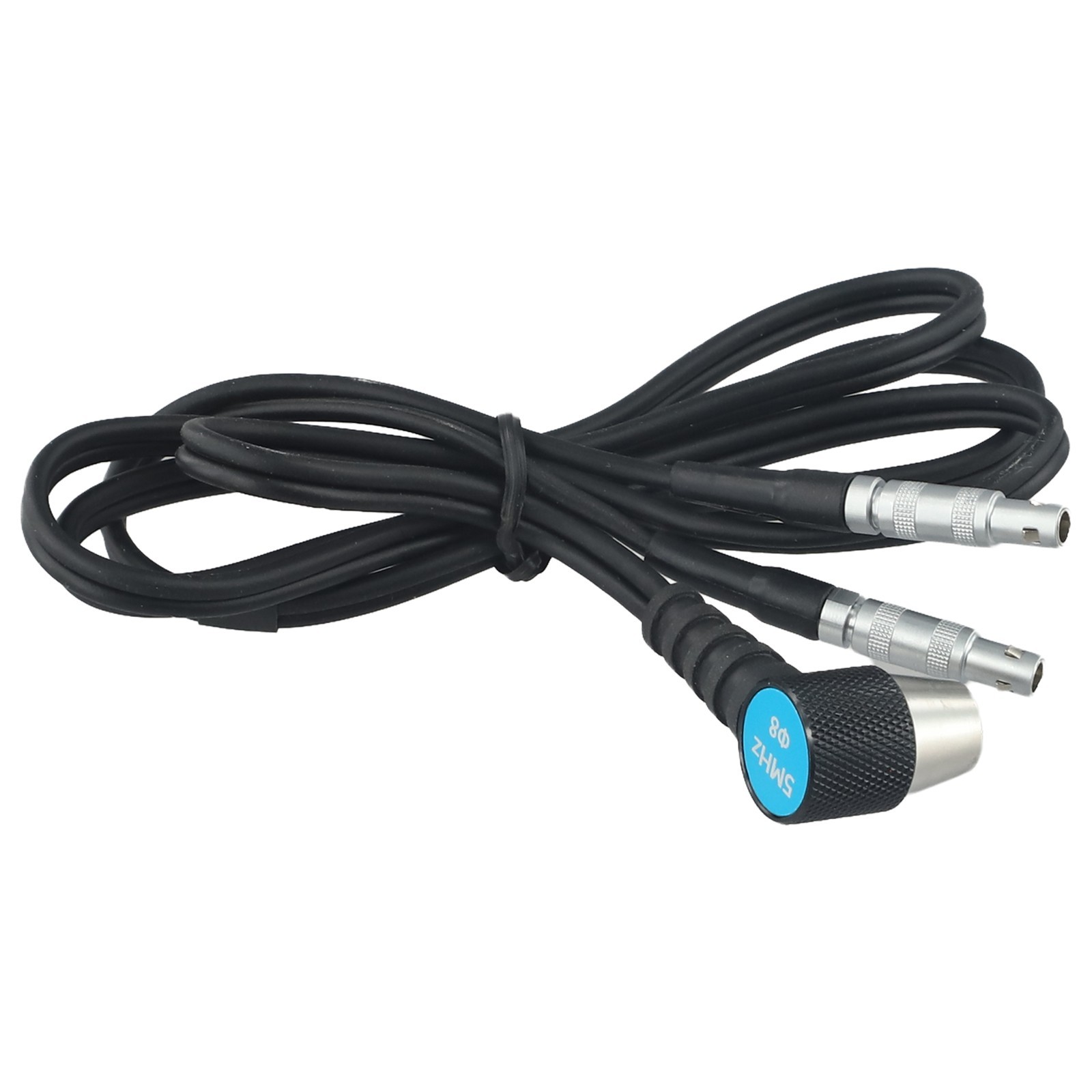 Detector Probe High Quality Material Highly Insulated Use It With Confidence.