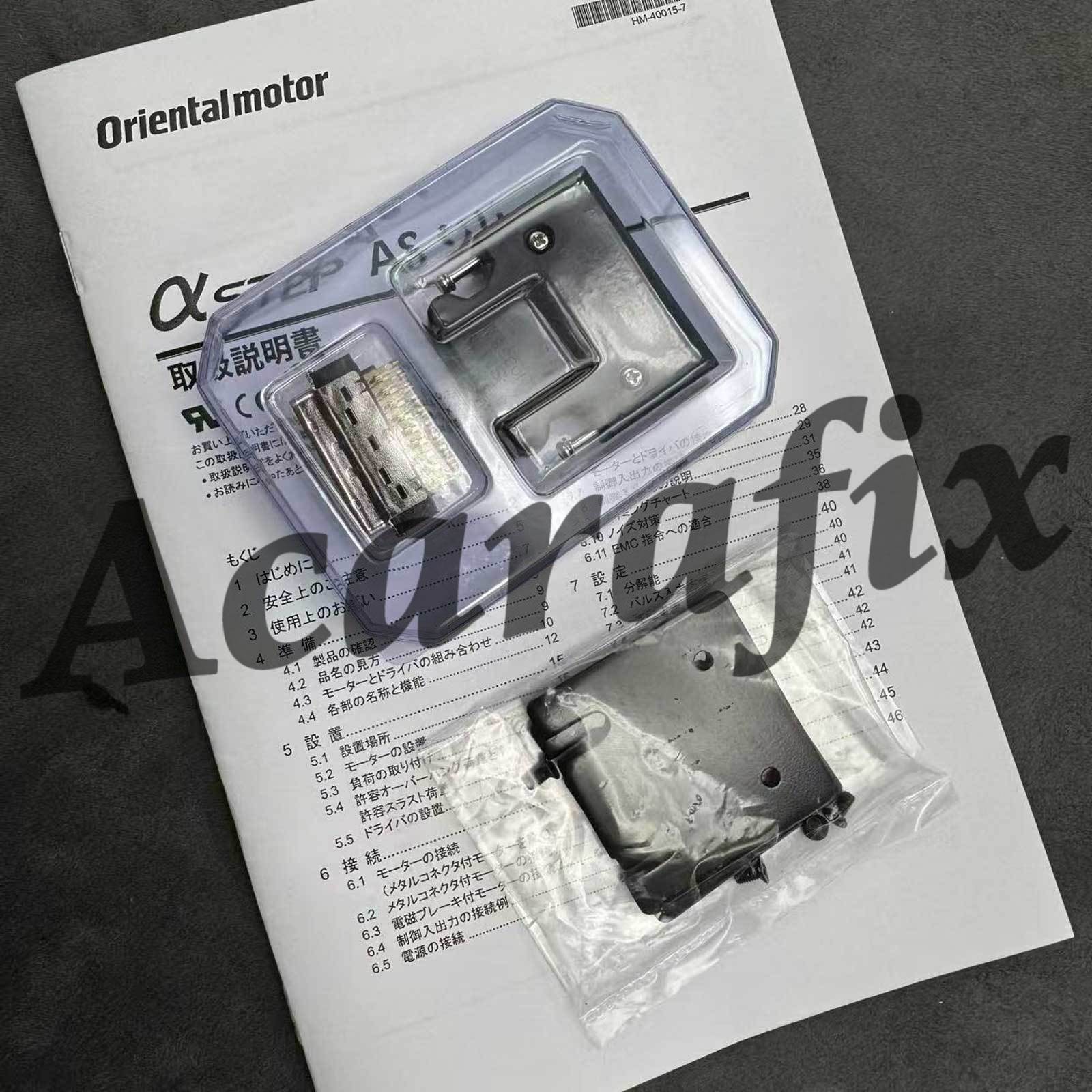 Brand New ASD30A-A Servo Drive for VEXTA ORIENTAL