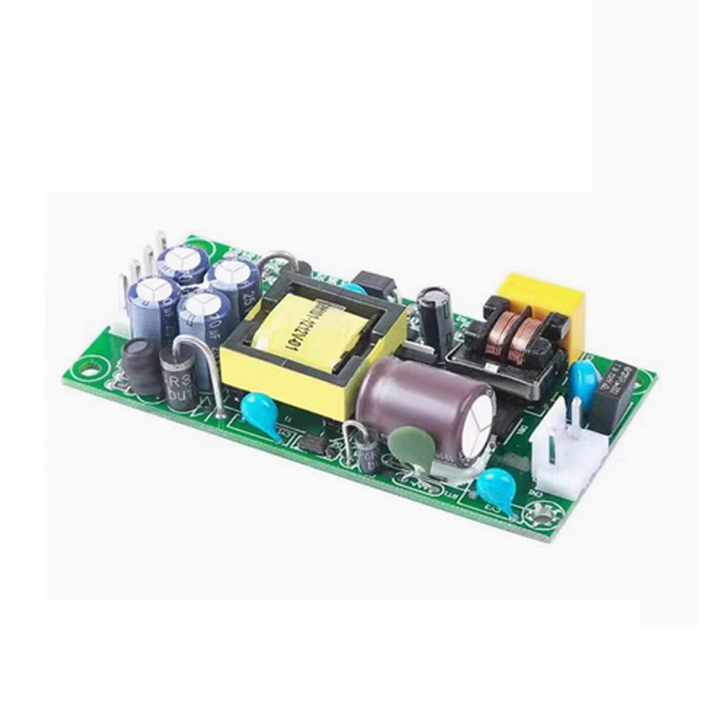 New AC-DC Switching Power Supply Board Module AC110V 220V 230V to DC ±12V 17W