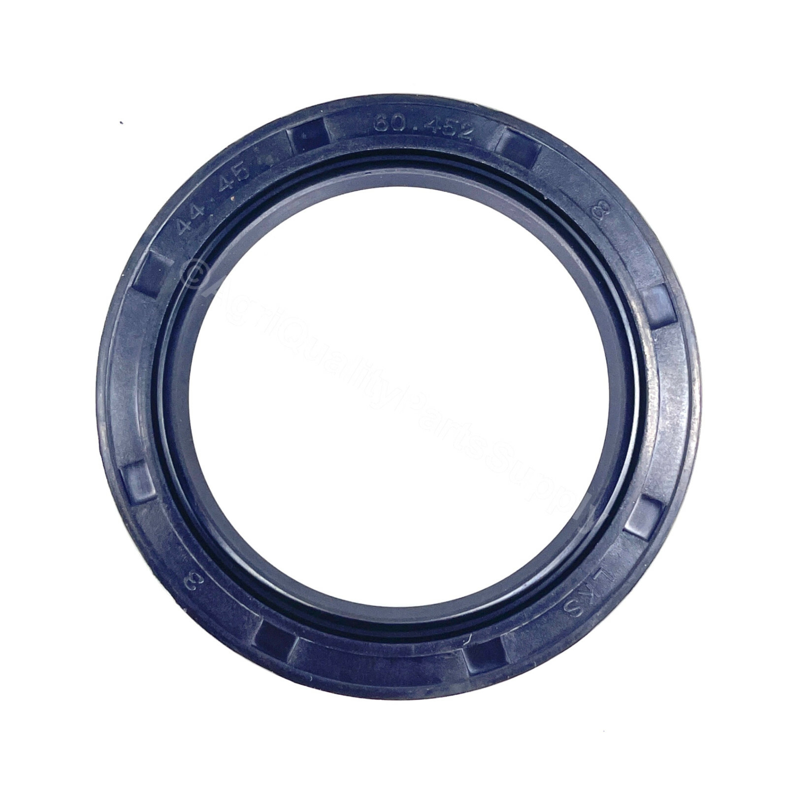 Rhino 00758653 Rotary Cutter Gearbox Oil Seal 44.45 x 60.452 x 8mm Free Shipping
