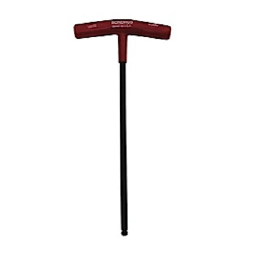 Bondhus 33030 – T30 Torx® T-Handle – 7.6″ – 1EA