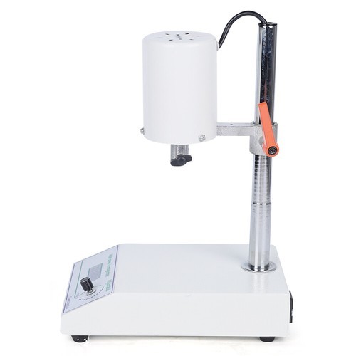 FSH-2A Adjustable High Speed Homogenizer Lab Disperser Mixer 22000rpm 110V