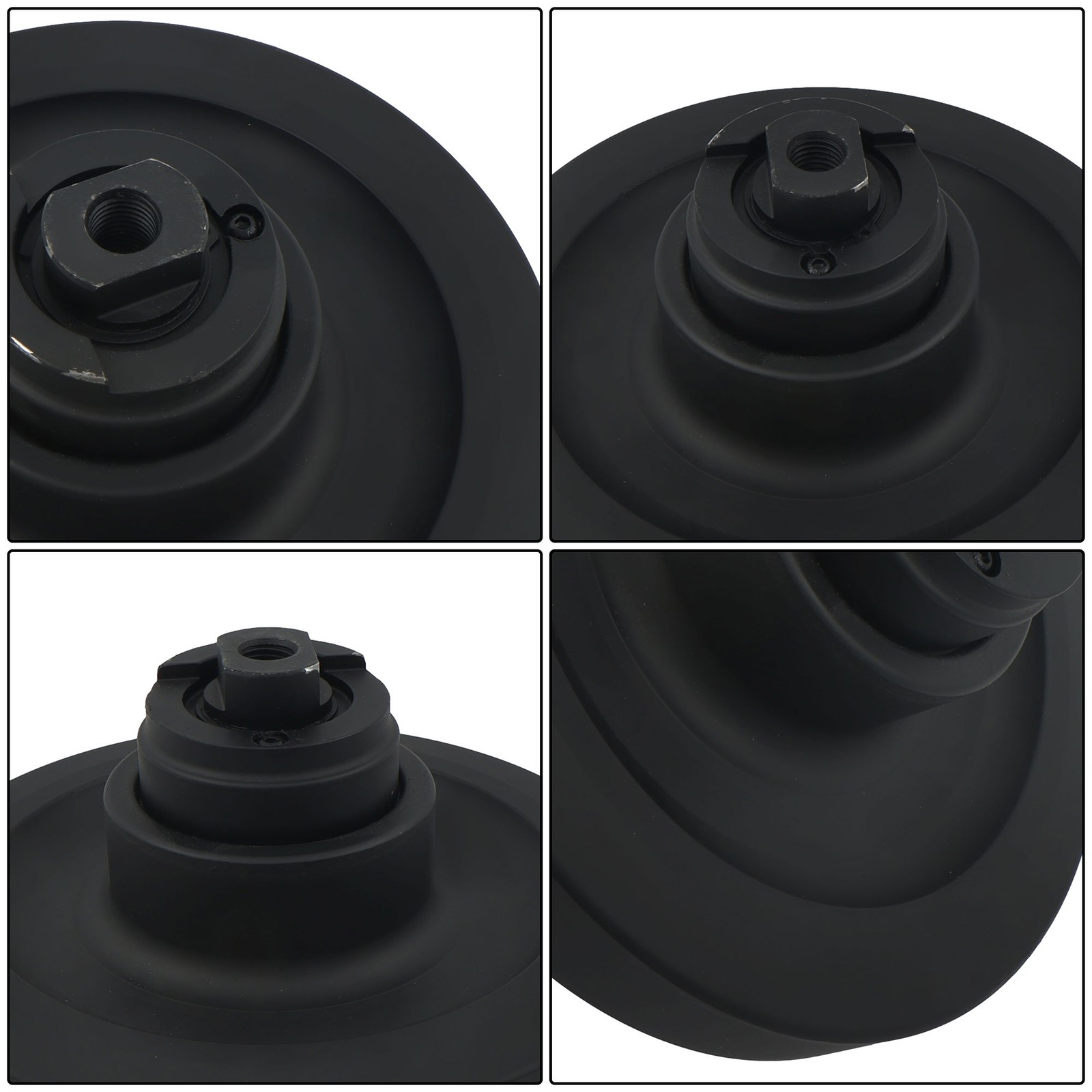 Track Idler Wheel for New Holland C175 C185 C190 Skid Steer 87480413 87535299