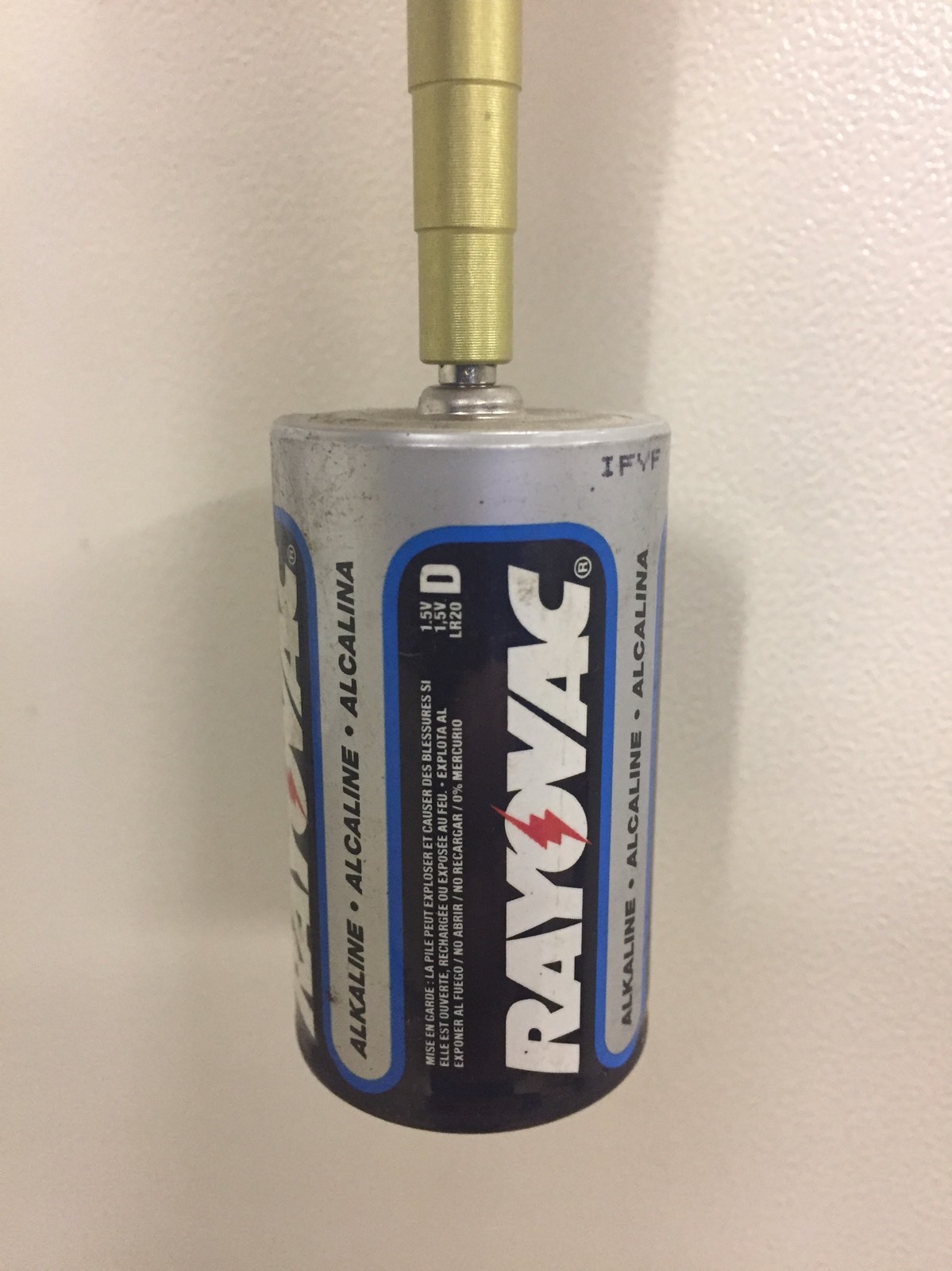 GenExhaust for Champion 2000/2500W Inverter Generator- NON ANO MAGNETIC DIPSTICK