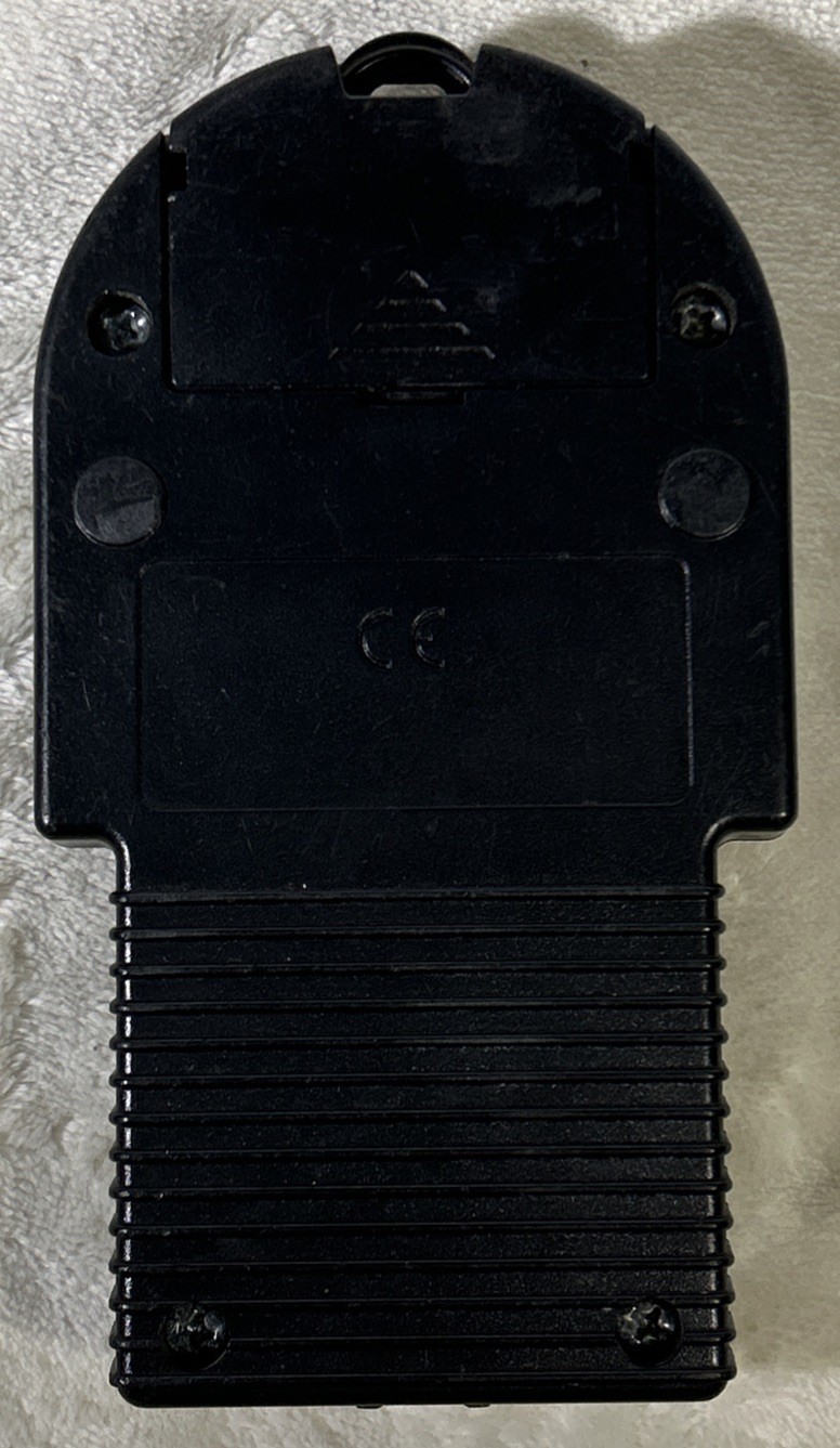 JB Industries Just Better Refrigerant Charging Scale 100kg 220lb Tested W/ Case