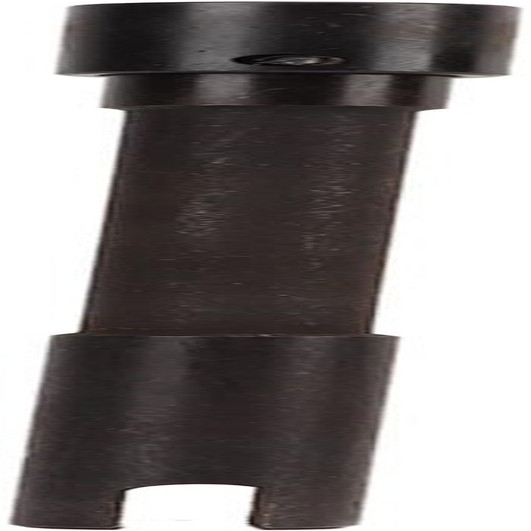 Heavy Duty Fatigue Proof Steel Oil Pump Drive Shaft for SBC 283 302 327 350 5.7L
