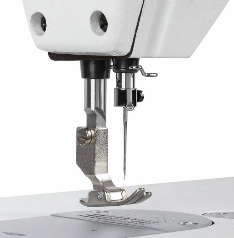 CONSEW 7360RB-2 Sewing Machine + Table + Servo Motor “FREE SHIPPING”