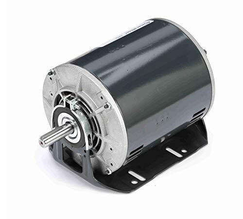 Marathon Electric MG140 Marathon G140 56 Frame Open Drip Proof 56T17D5345 Belt D