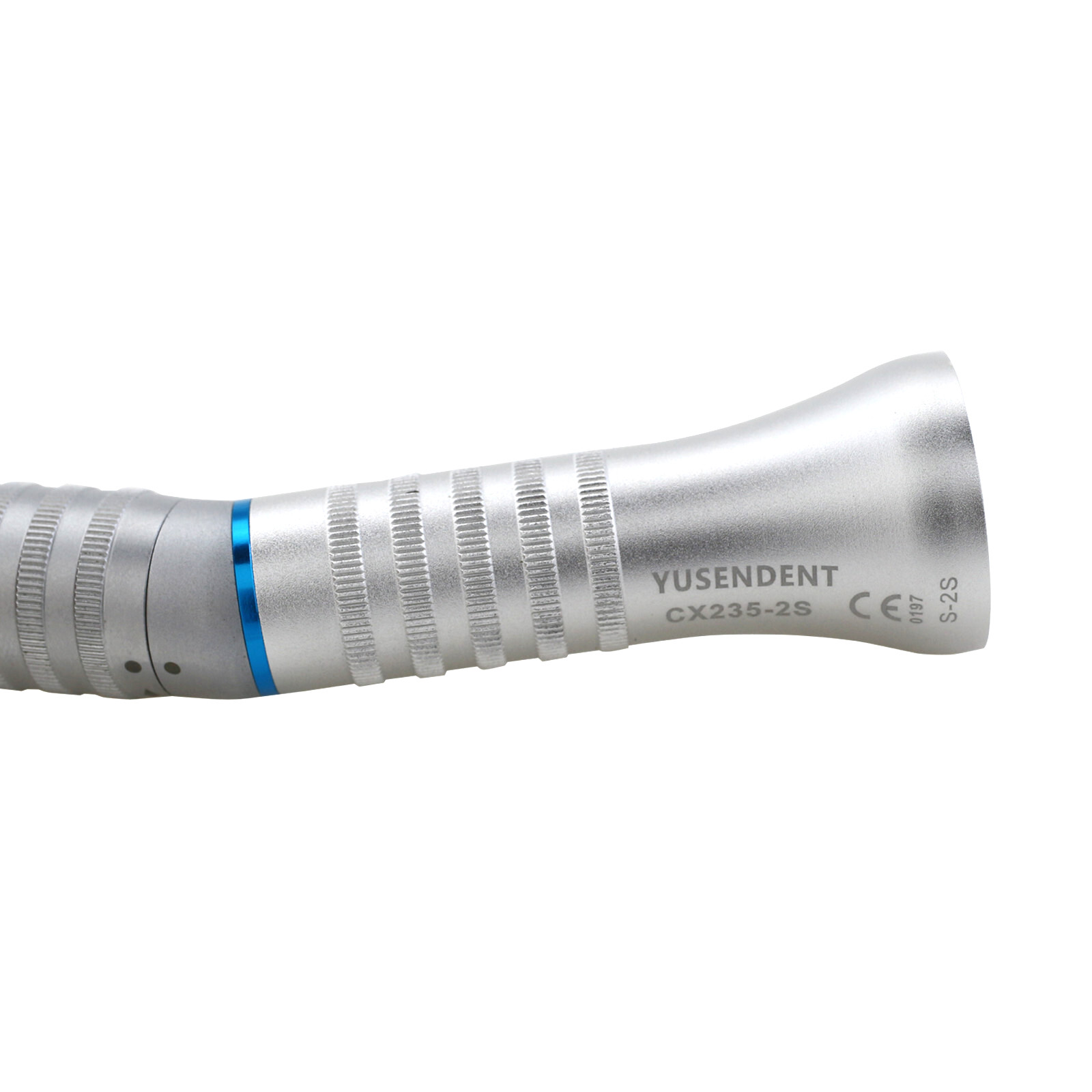 COXO CX235-2S Dental Surgical Handpiece 20 Degree Angle 1:1 Low Speed Attachment