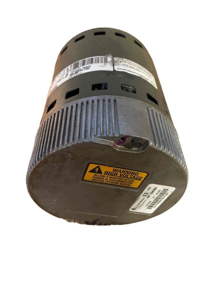 G.E ECM 3.0 Variable Speed Blower Motor HD52RE122 5SME39SX