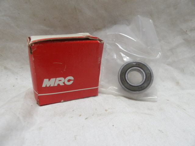 MRC R8Z Single Row Bearing