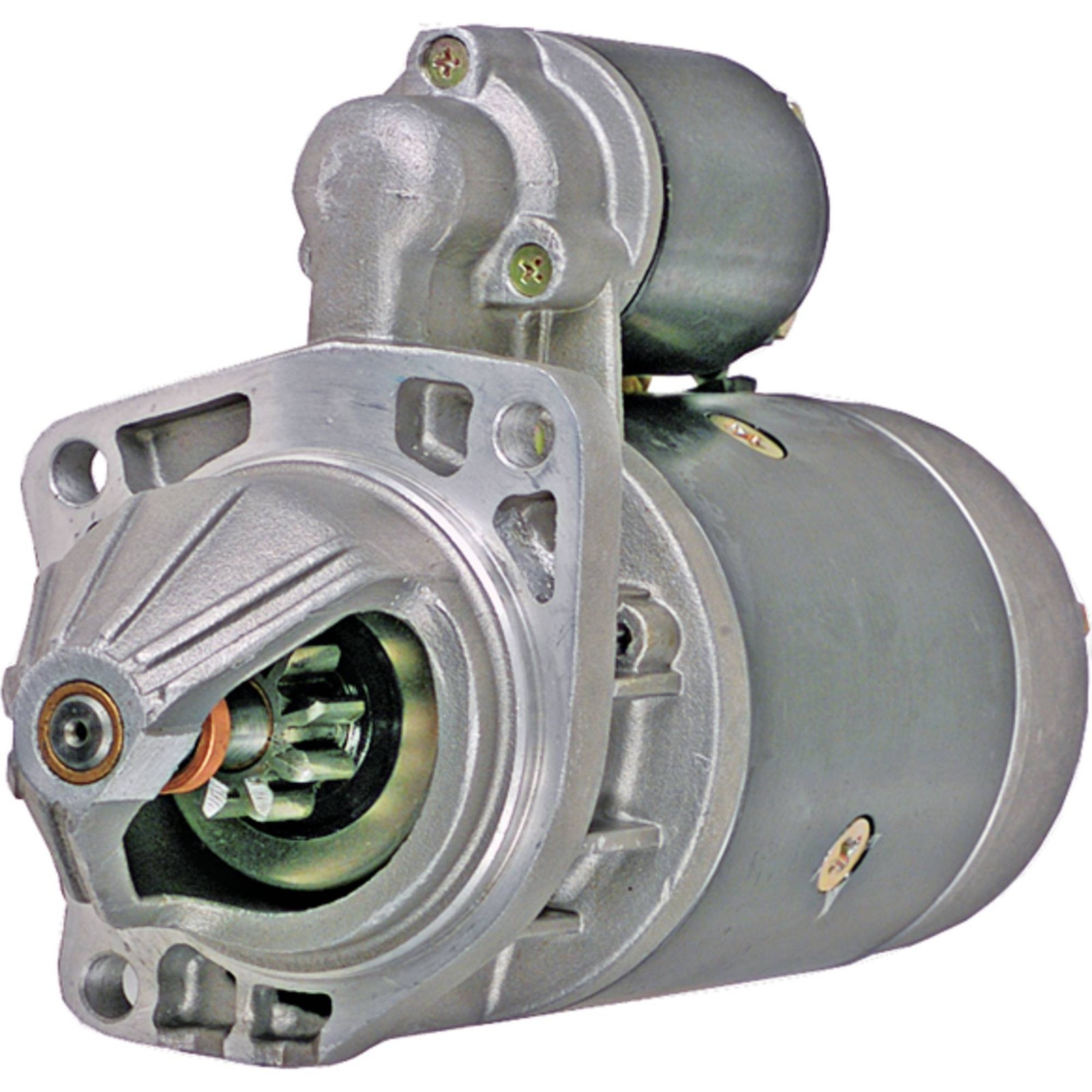 Starter For Deutz Marine F3L912 F4L912 2.8 3.8 ENG 0-001-362-016 0-001-362-034