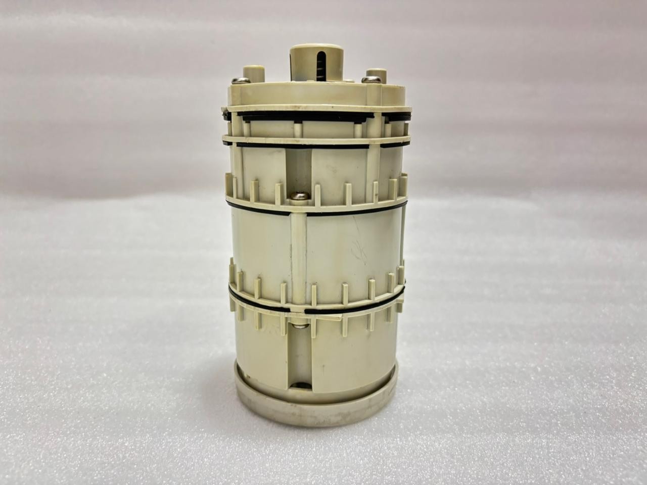 EVAC 5775500 Control Mechanism