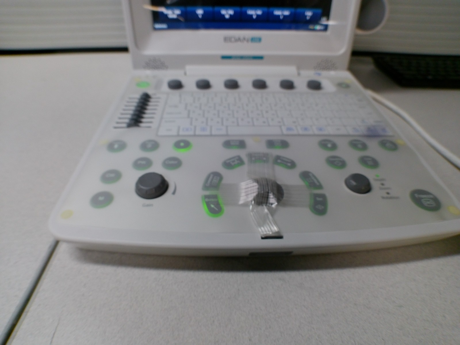 Edan U50 prime edition Diagnostic Ultrasound