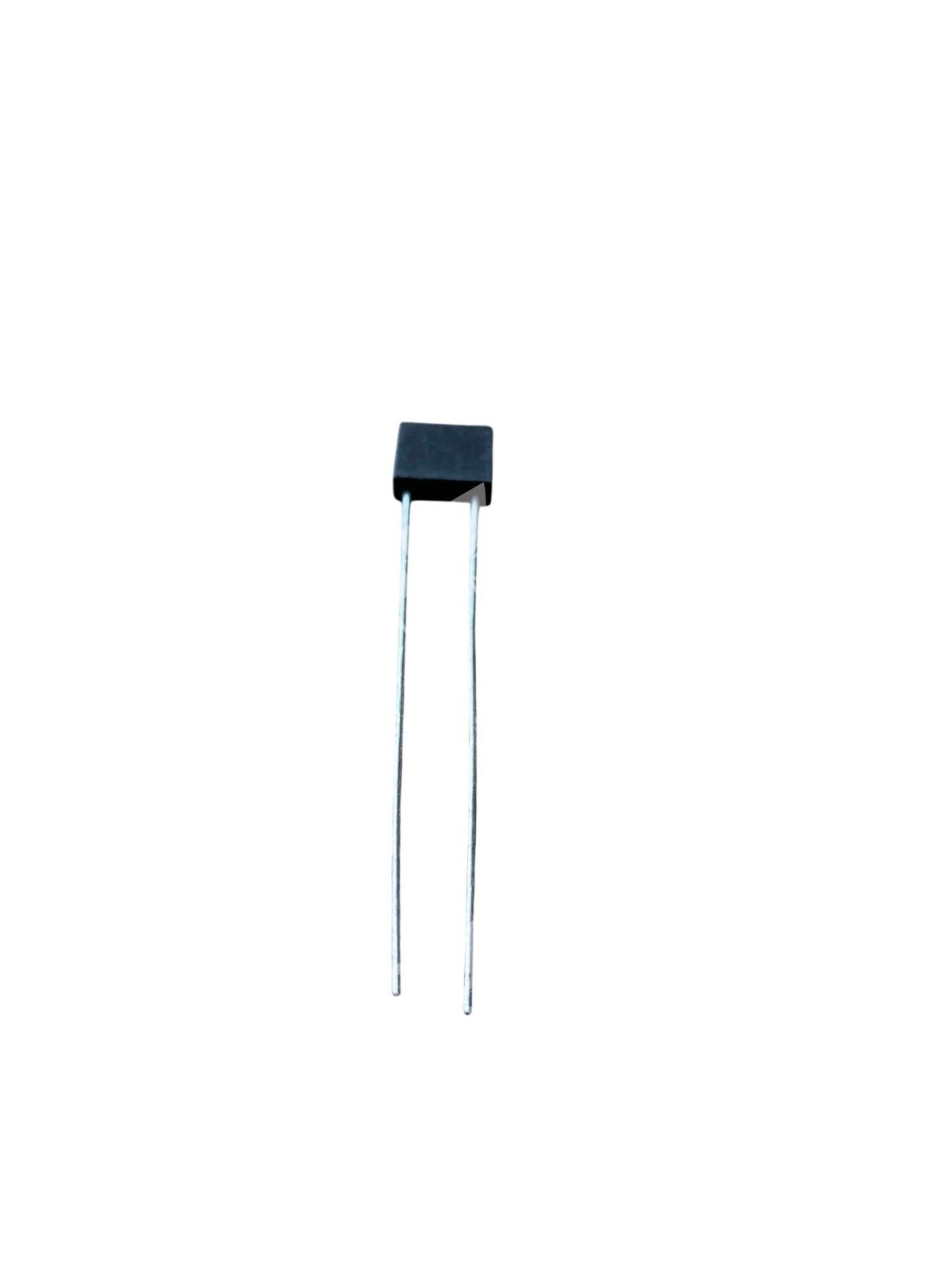 ECR 104BF Precision Metal Foil Resistor 100kΩ Ultra-Stable High Accuracy