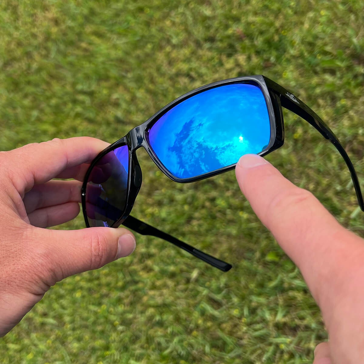 Bullhead Lionfish Safety Glasses Sunglasses Work Eyewear ANSI Z87.1