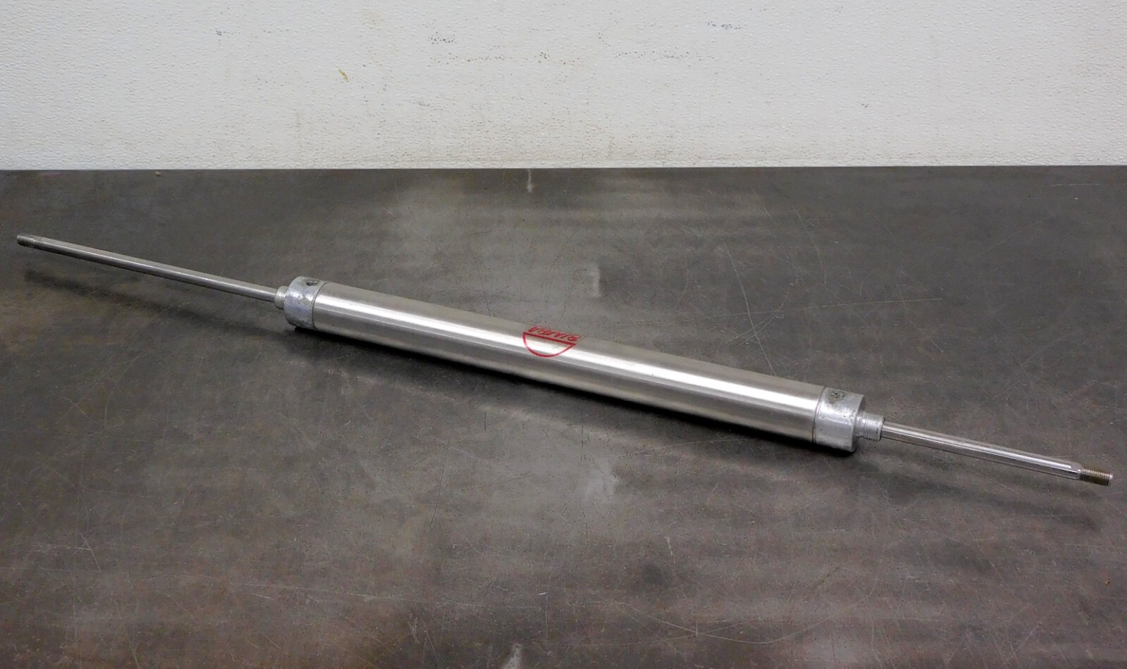 Bimba – 1714-DXDE Double Acting Pneumatic Cylinder 1-1/2 in. Bore 14 in. Stroke