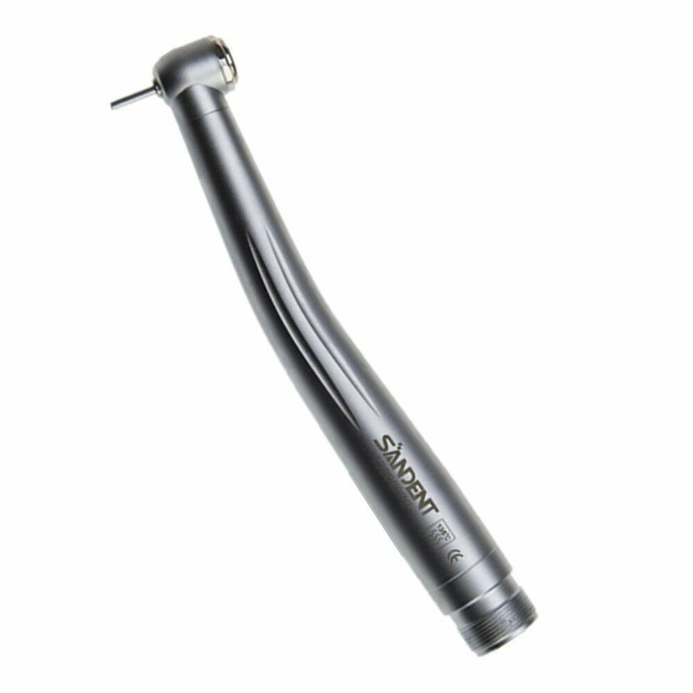 5*Dental High Speed Handpiece Standard Head 2 Hole Borden fit NSK PANA MAX