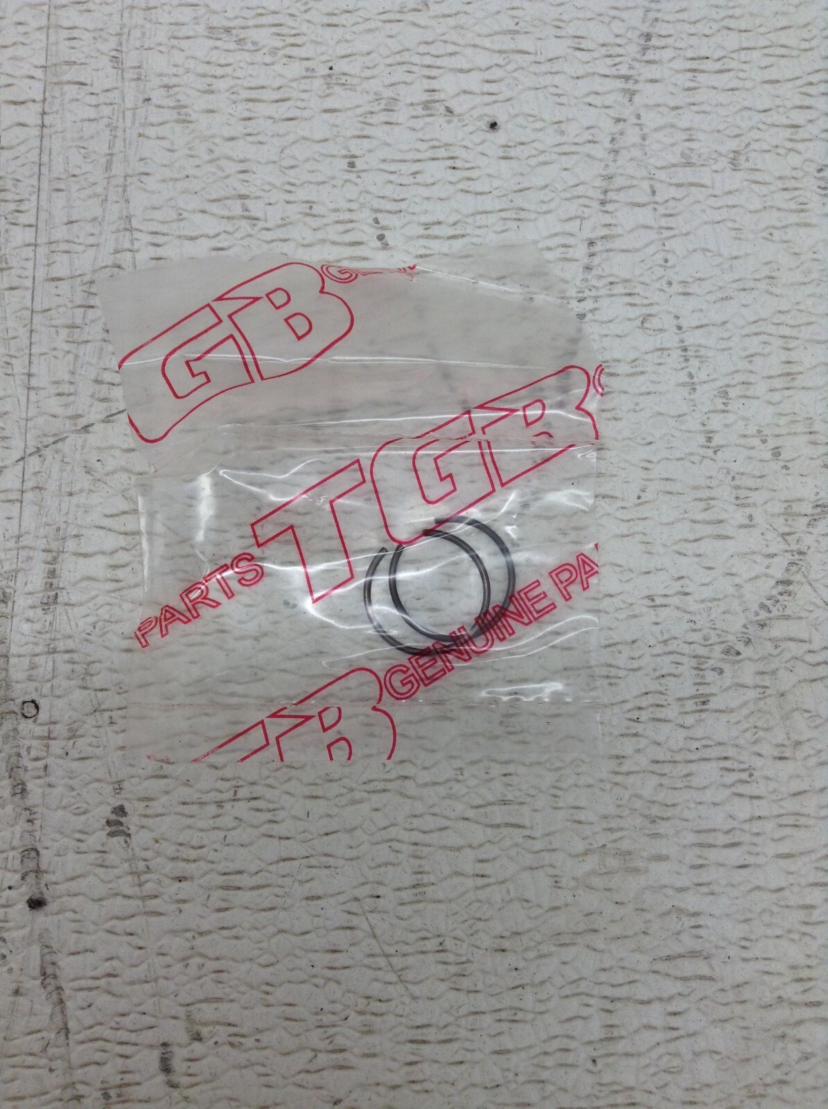 TGB 927302A Piston Set 924805 New (TSC)