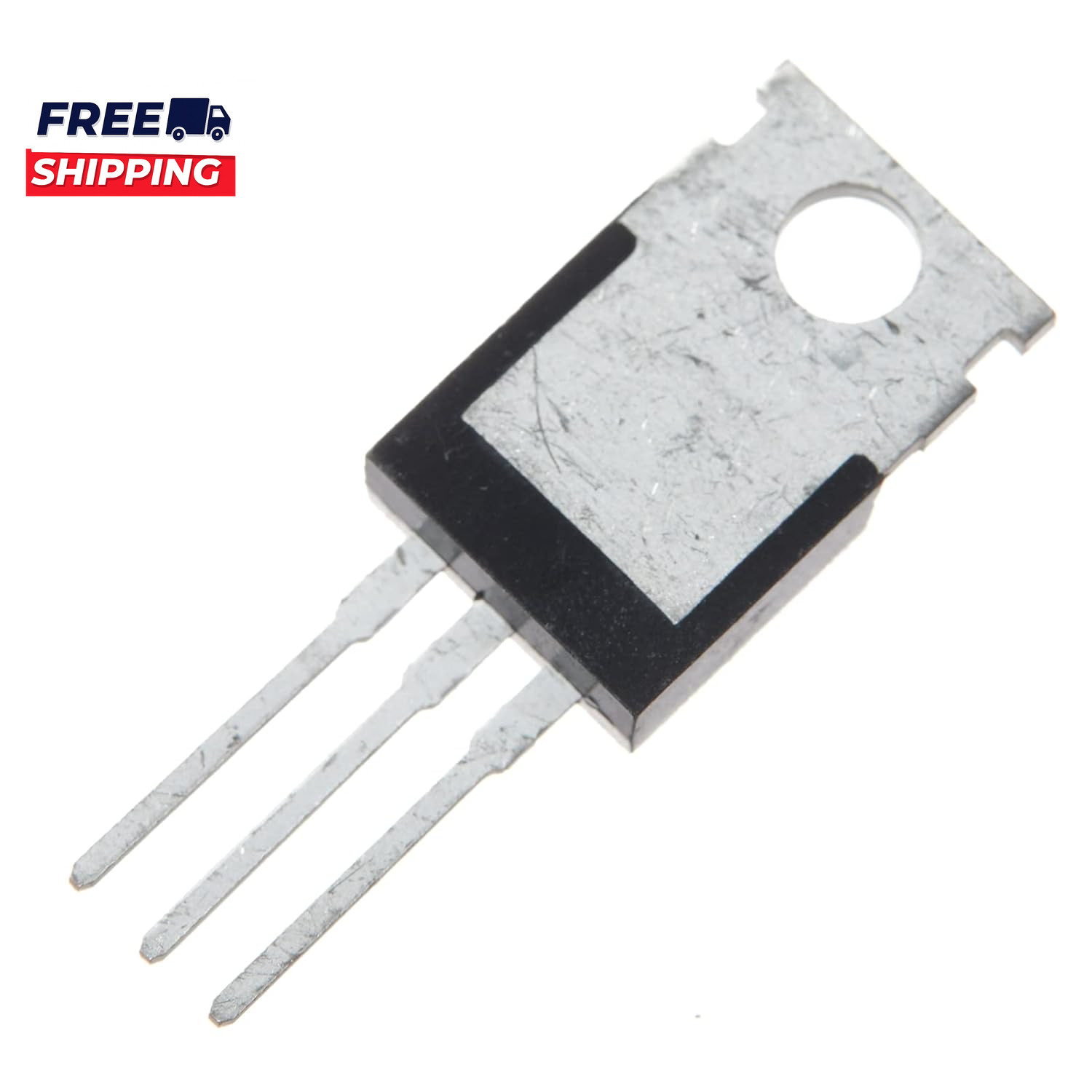 10Pcs FQP13N10 13N10L FQP13N10L FQP N-Channel Mosfet Transistor 30A 60V,TO-220.