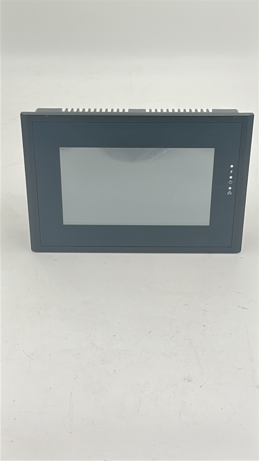 Siemens POL8T1.70/STD S55626-H817-A100 HMI Touch Screen Terminal 24VDC Tested