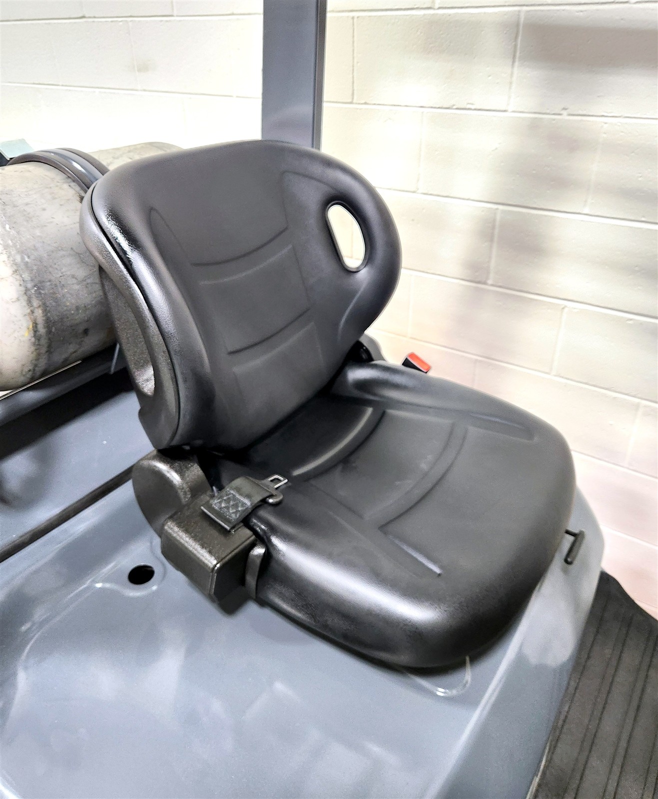 2020 TOYOTA 3000 LB LPG PNEUMATIC FORKLIFT 8FGU15 AIR TIRES
