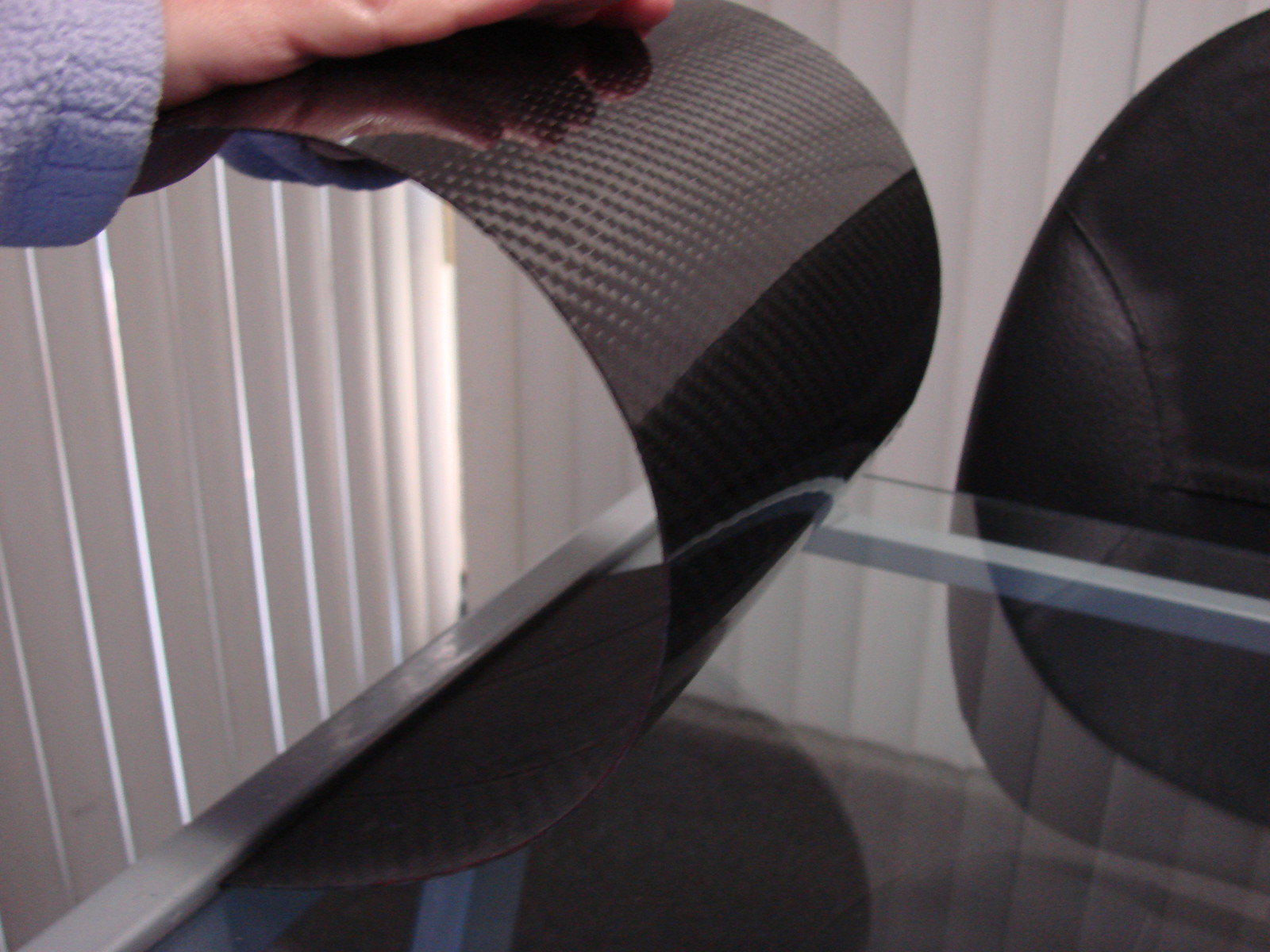 Epoxy Clear Vacuum Infusion 4 Carbon Fiber, Fiberglass Impregnating Resin