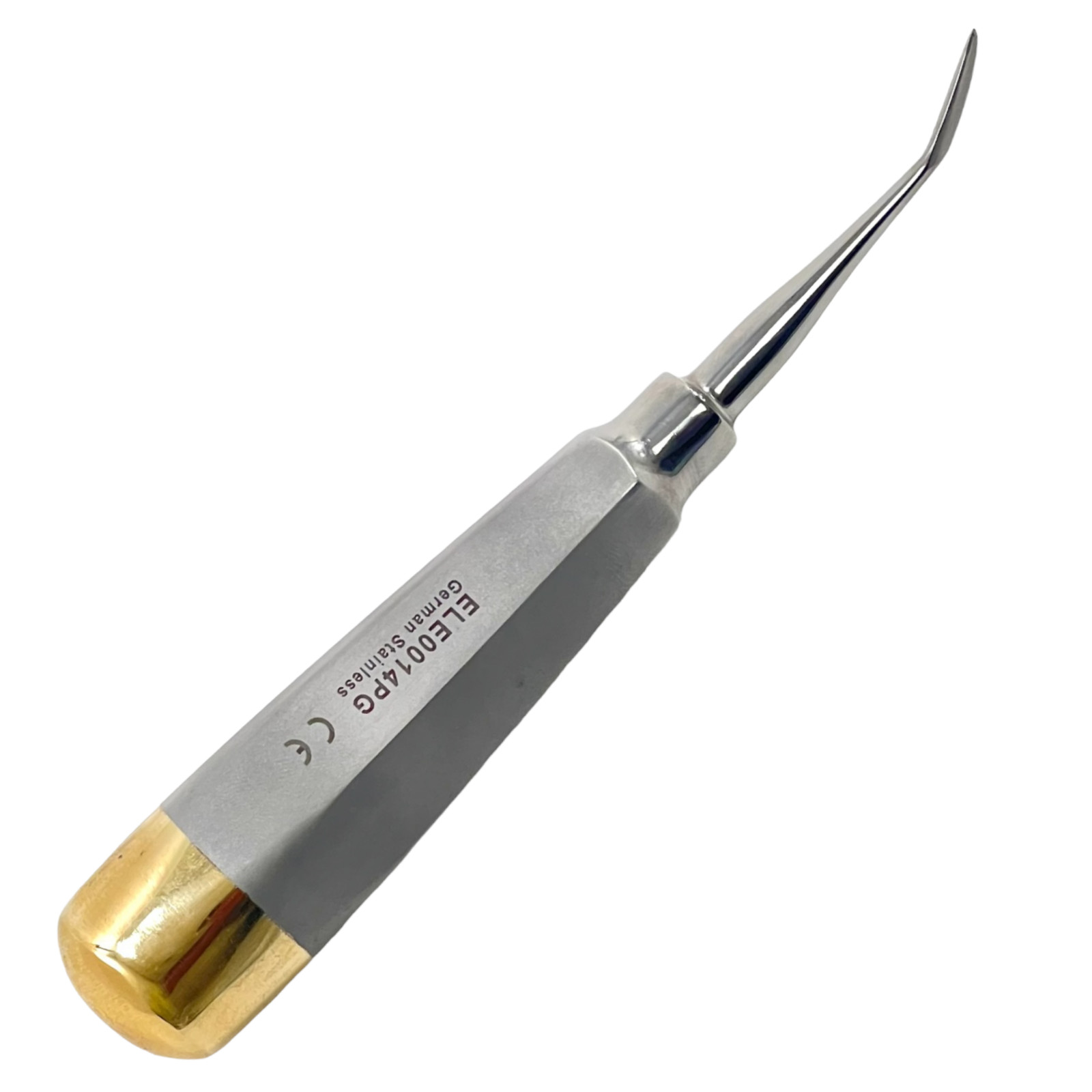 Premium German Dental Elevator Crane pick # 8 Surgical Dental Instruments