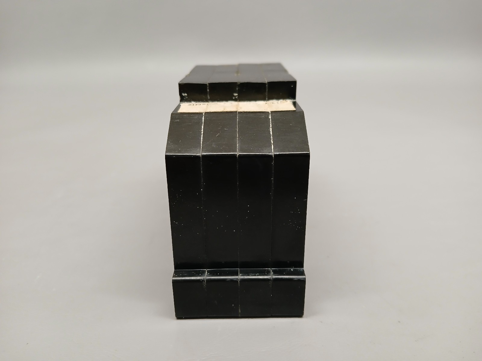 Zinsco Sylvania ML-12 Main Lug Plug-In Block 125 Amp