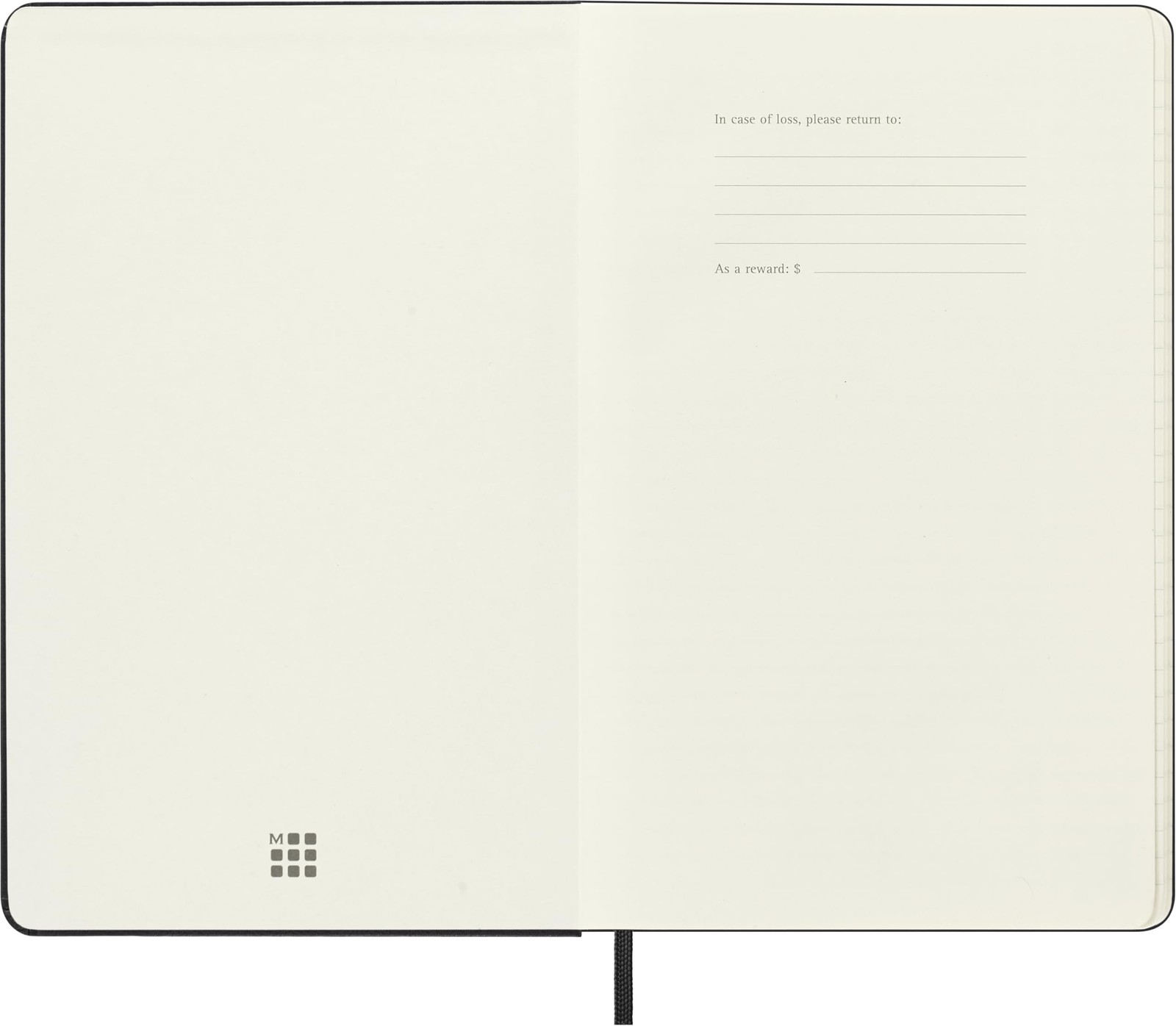 Moleskine Classic 18 Month 2026-2027 Daily Planner, Hard Cover, Large (5″ x