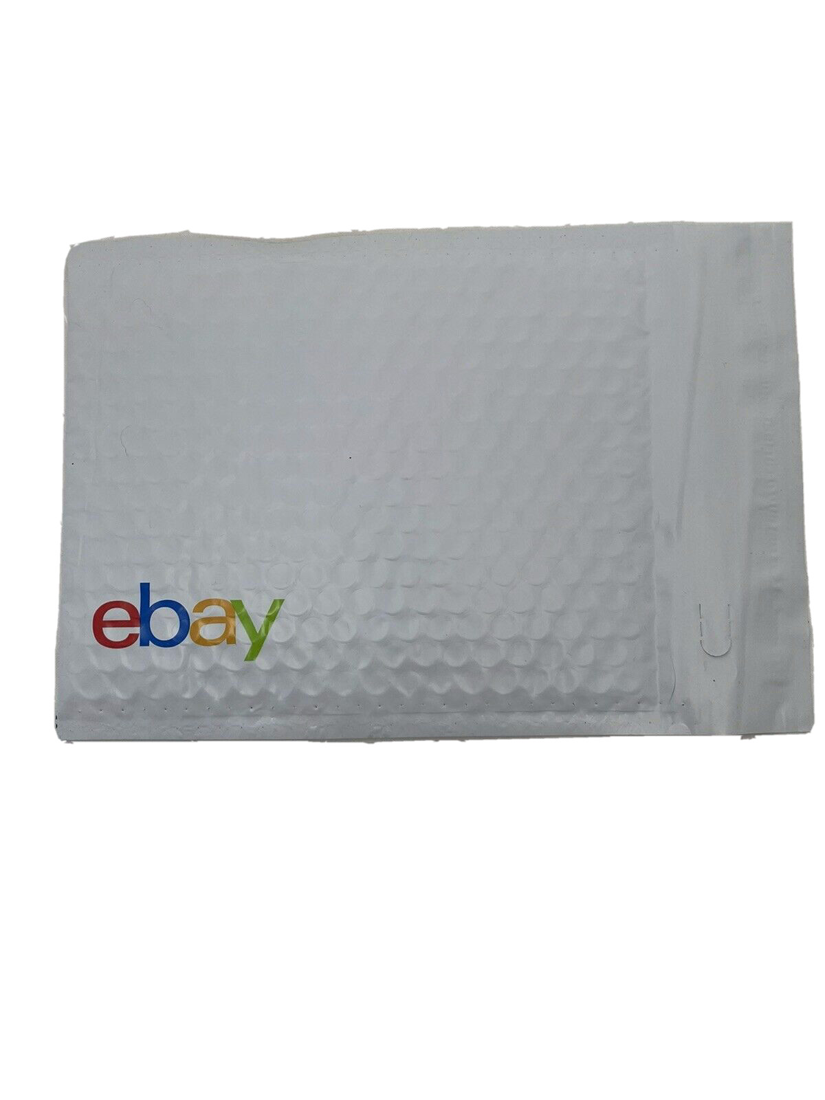 15 eBay Branded Air Jacket Envelopes 6.5″ x 8.75″ AJ500 Shipping Supplies NEW