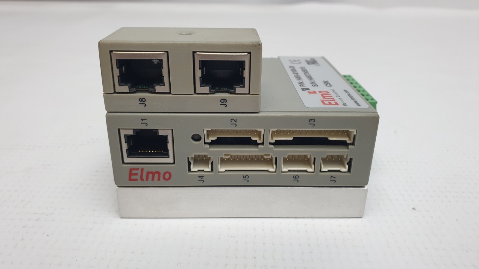Lambda JWS600-24 Power Supply | P/N: JWS600-24 | 24V 27A | Used | DENSEI-LAMBDA