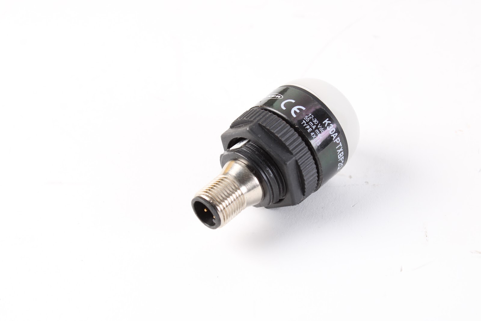 Banner K30APTXBF2Q 30mm 12-30VDC Touch Indicator