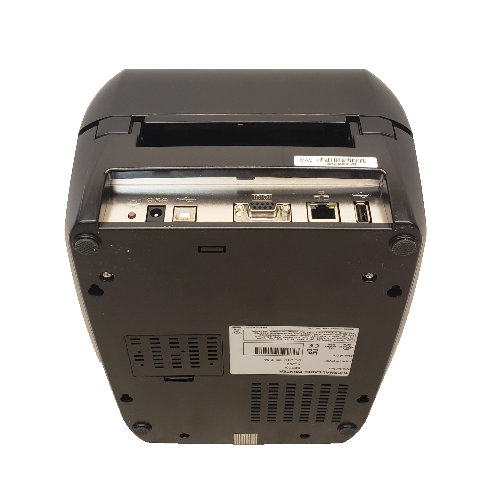 Techniflora FIORELLA 2.0 ENGLISH Florist Ribbon Printer System No PC Required