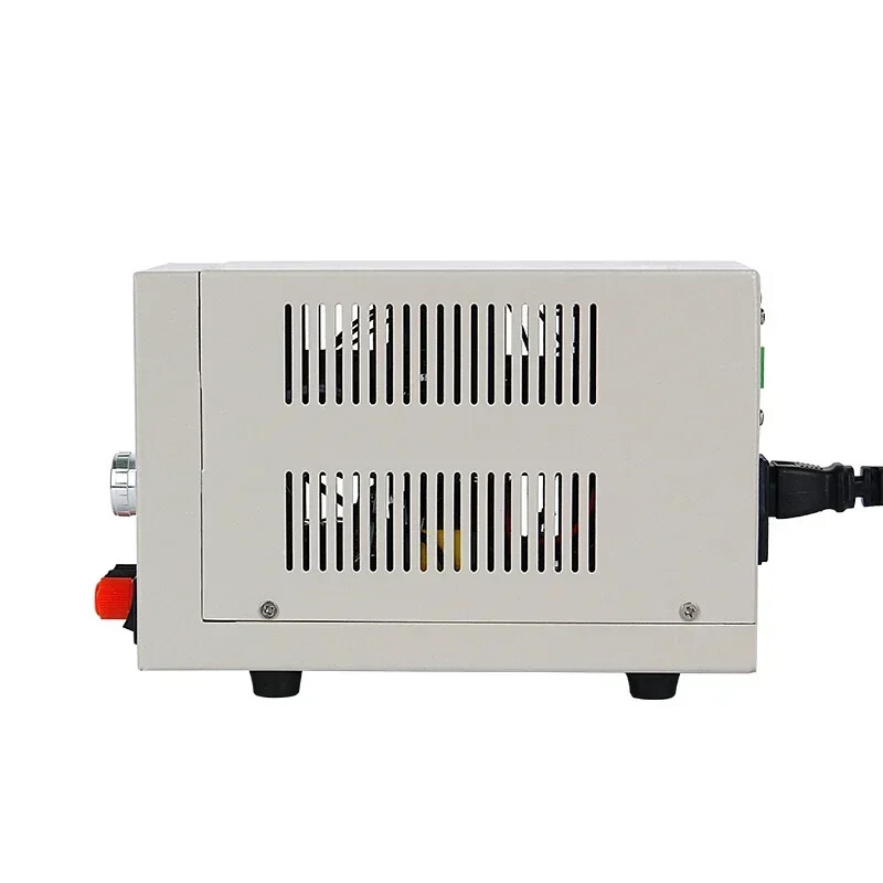 Hspy-1000-01 Programmable Power Supply with Communication 1000V 1A Power Supply