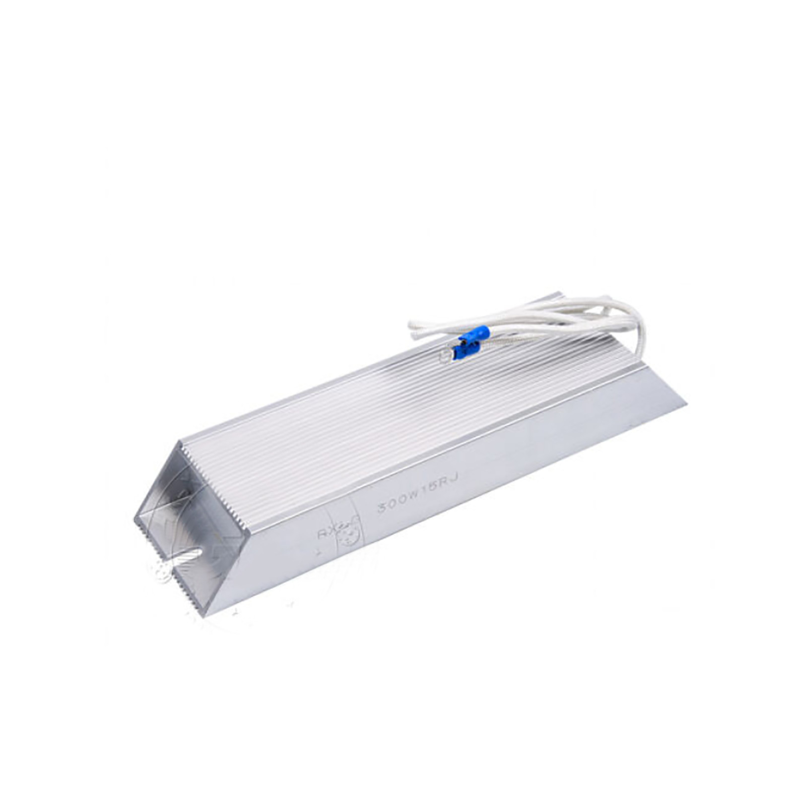 RXLG Servo Braking Resistors Aluminum Shell Inverter Servo Inverter Resistors