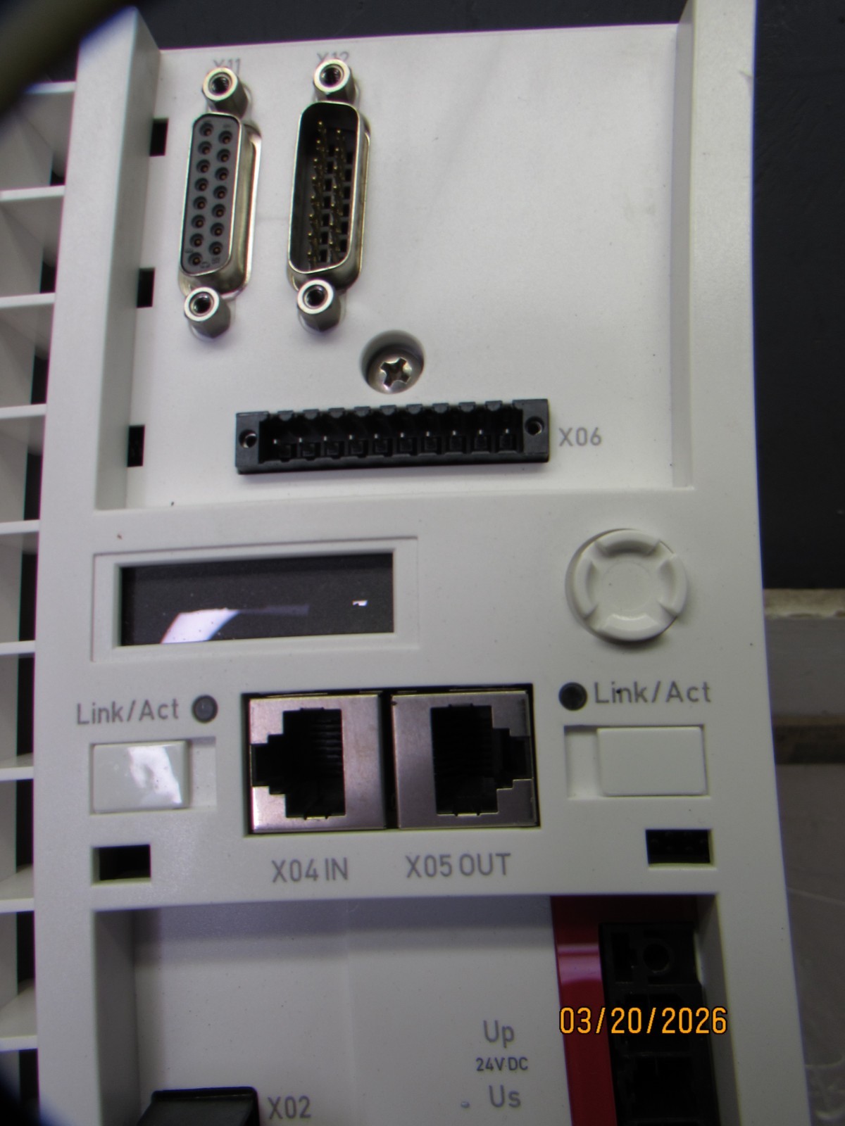New! Beckhoff AX5140-0000-0202, Servo Drive, 3ph/ 100-480V/43.2A, MAKE OFFER!