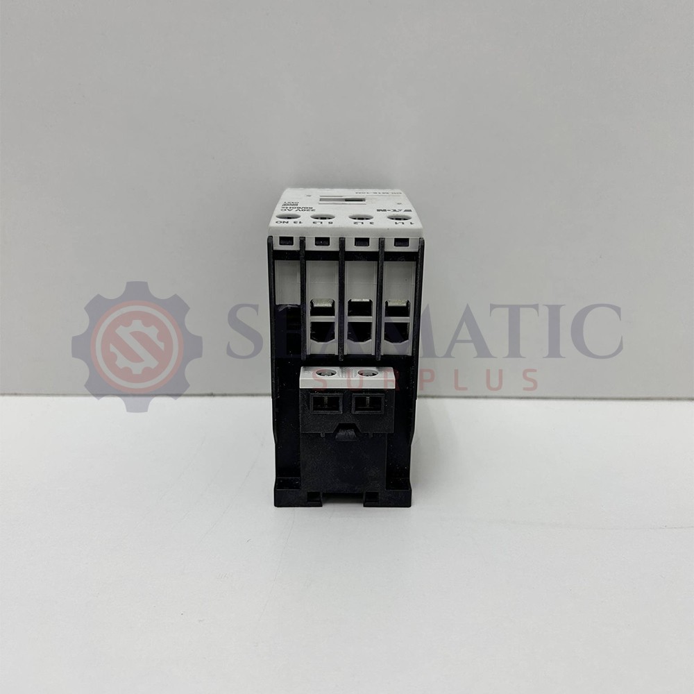 NEW EATON DILM18-10N DC CONTACTOR DC24V, V#1314