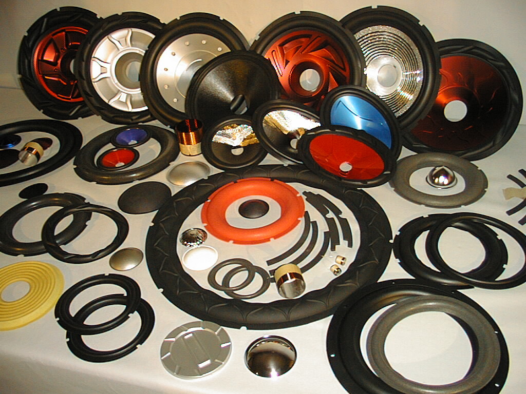 Arcus TL 155 High Quality Rubber Beading Kit with Warranty 94g
