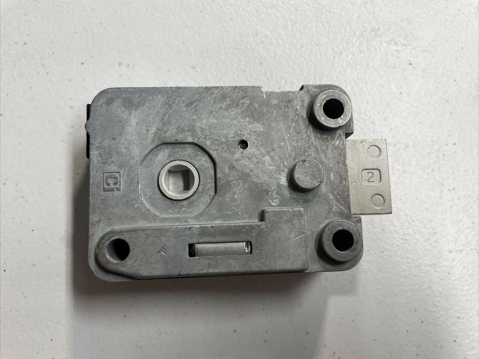 Dormakaba Dorma Kaba 3740M High Security Electronic Lock Deadbolt Mechanism