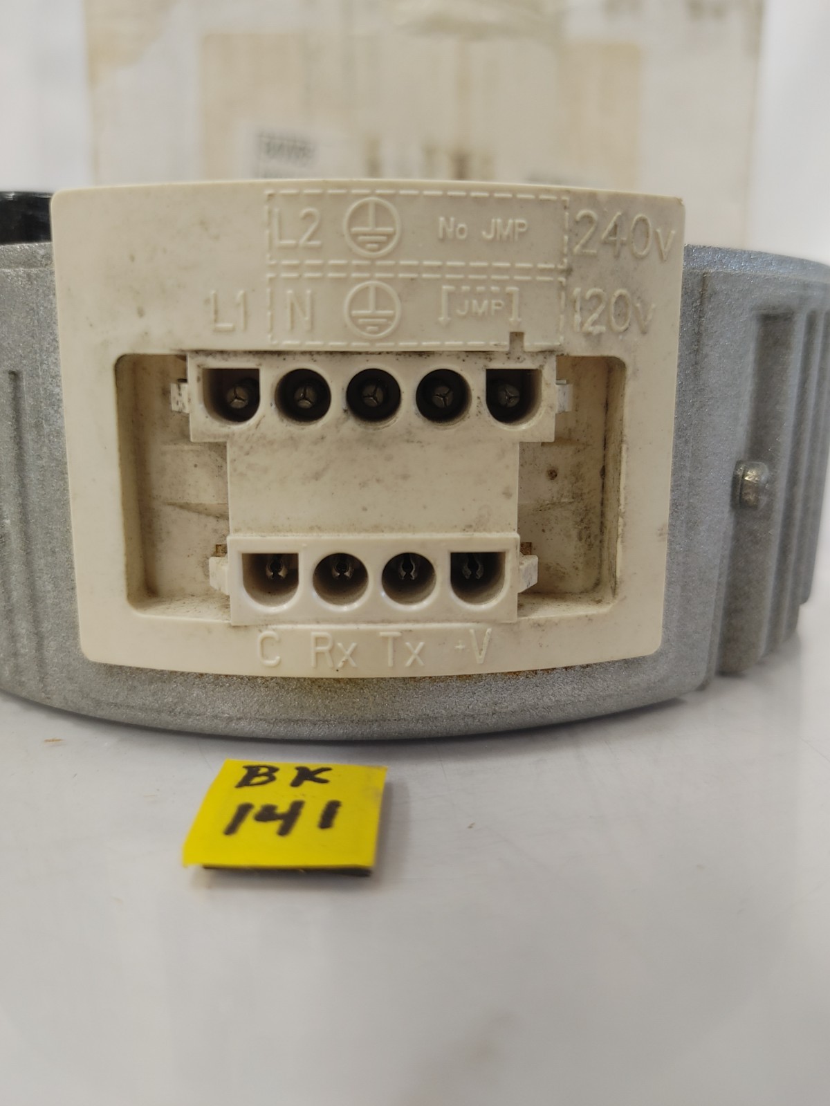 84W85 Lennox Module Only