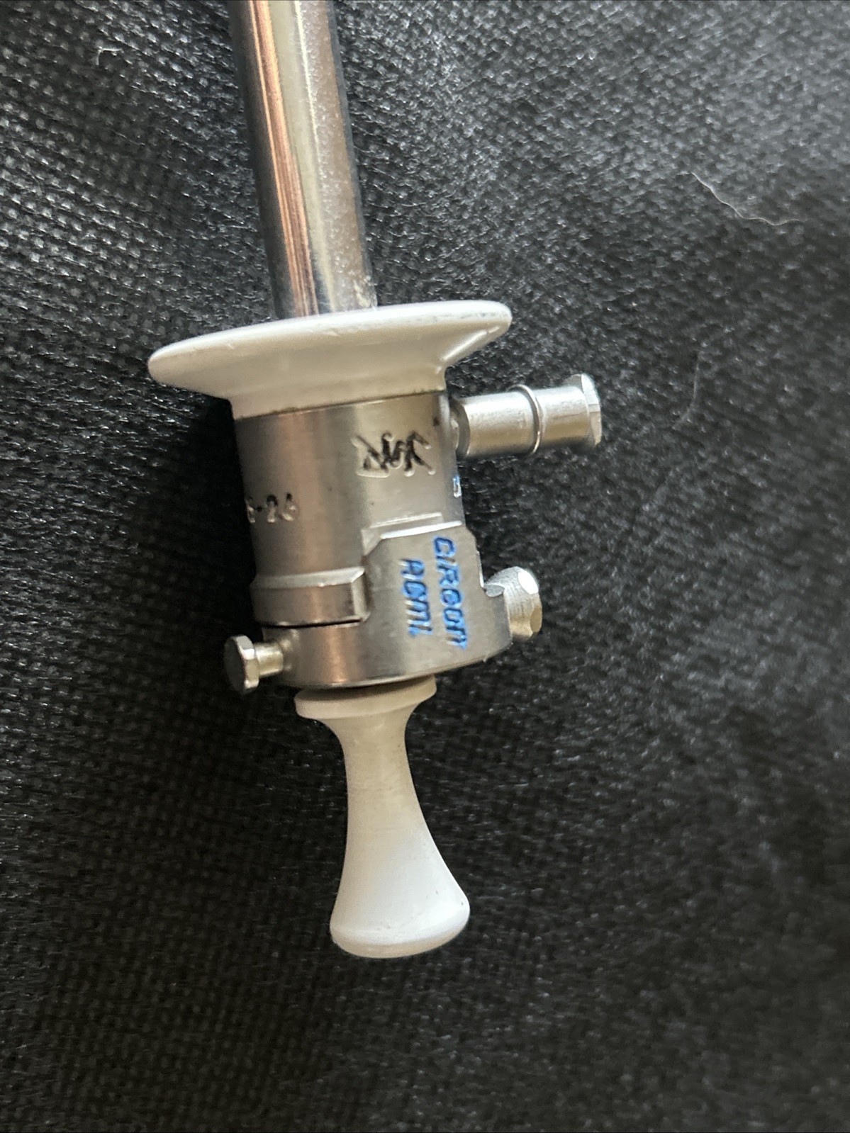 Circon ACMI TOR-26 Orbutor Laparoscopy Endoscopy