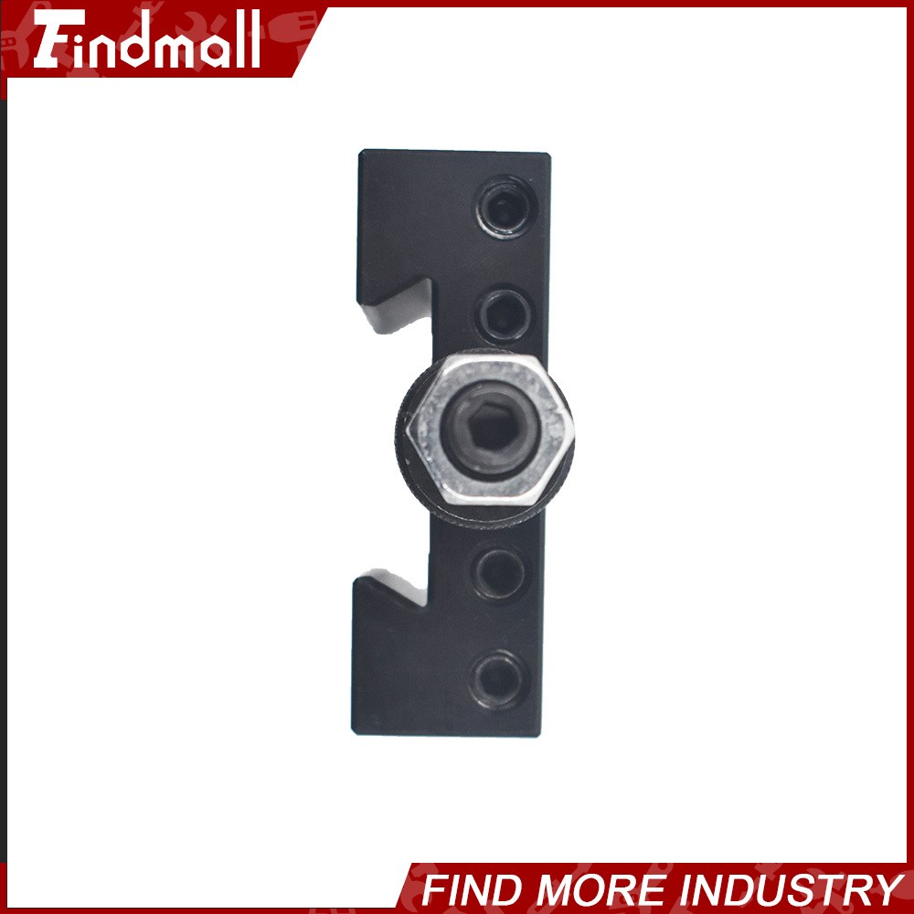 Findmall AXA #1 250-101 Quick Change Tool Post Turning & Facing Holder For Lathe