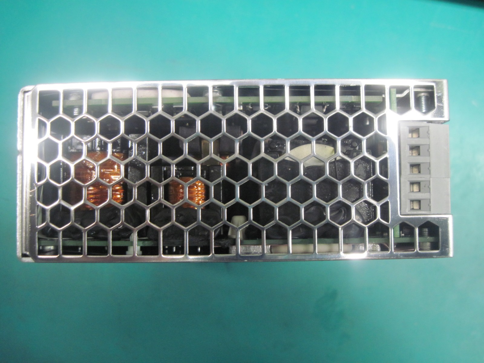 QUINT4-PS/3AC/24DC/10 2904621 PHOENIX CONTACT