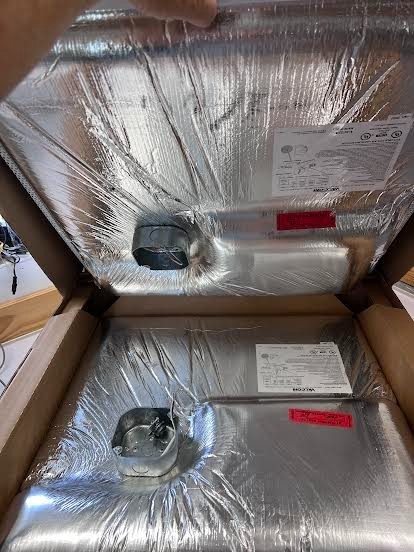 Valcom Clarity 2 Pack 2ft X 2ft Lay-In Ceiling Speakers V9022A-2 New